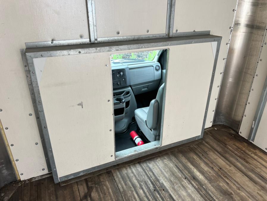2019 Ford E-Series Cutaway E-350 DRW 176" WB, available for sale in Paterson, New Jersey | Speedway Commercial Motors LLC. Paterson, New Jersey 2019 Ford E-Series Cutaway E-350 DRW 176" WB, available for sale in Paterson, New Jersey | Speedway Commercial Motors LLC. Paterson, New Jersey