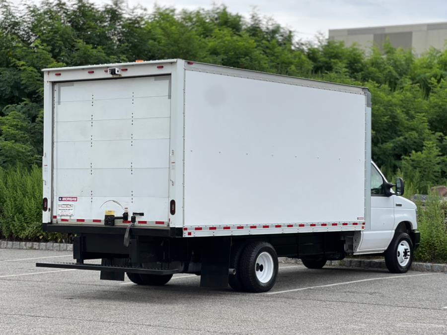 2019 Ford E-Series Cutaway E-350 DRW 176" WB, available for sale in Paterson, New Jersey | Speedway Commercial Motors LLC. Paterson, New Jersey 2019 Ford E-Series Cutaway E-350 DRW 176" WB, available for sale in Paterson, New Jersey | Speedway Commercial Motors LLC. Paterson, New Jersey