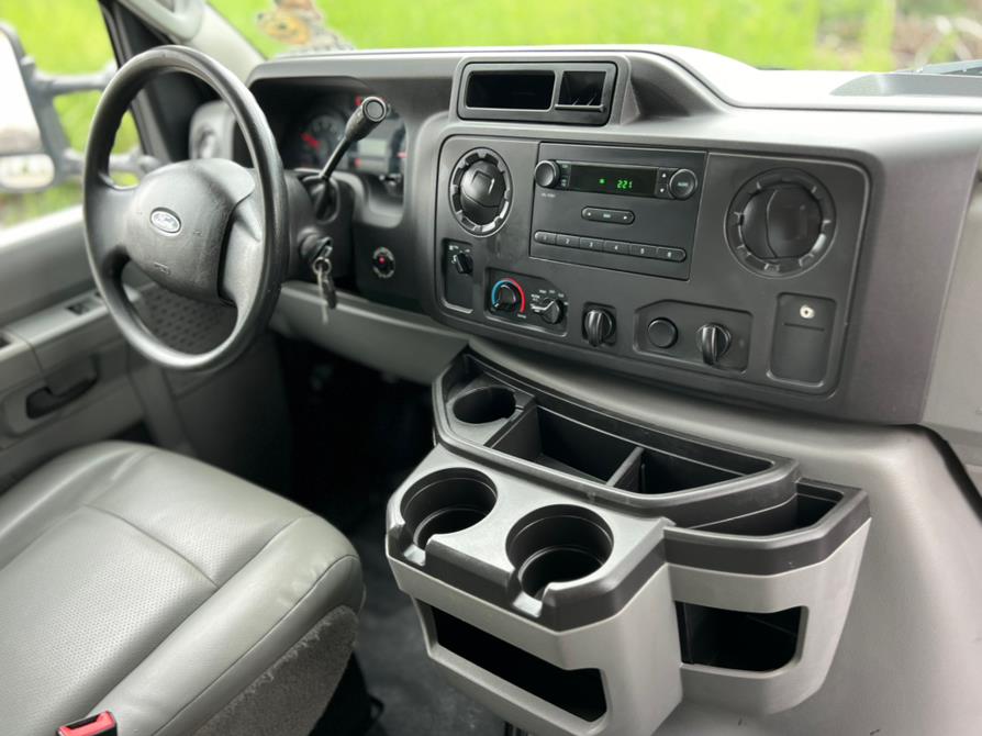 2019 Ford E-Series Cutaway E-350 DRW 176" WB, available for sale in Paterson, New Jersey | Speedway Commercial Motors LLC. Paterson, New Jersey 2019 Ford E-Series Cutaway E-350 DRW 176" WB, available for sale in Paterson, New Jersey | Speedway Commercial Motors LLC. Paterson, New Jersey