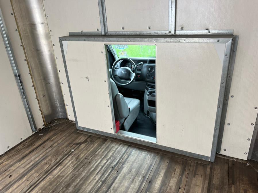 2019 Ford E-Series Cutaway E-350 DRW 176" WB, available for sale in Paterson, New Jersey | Speedway Commercial Motors LLC. Paterson, New Jersey 2019 Ford E-Series Cutaway E-350 DRW 176" WB, available for sale in Paterson, New Jersey | Speedway Commercial Motors LLC. Paterson, New Jersey