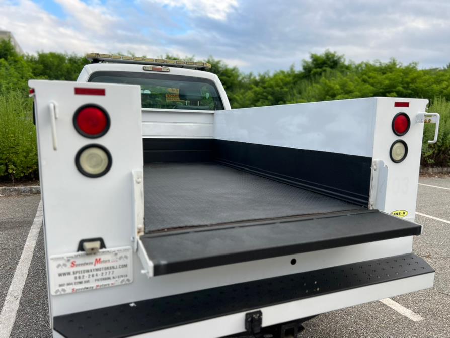 2014 Ford Super Duty F-250 SRW 4WD Reg Cab 137" XL, available for sale in Paterson, New Jersey | Speedway Commercial Motors LLC. Paterson, New Jersey 2014 Ford Super Duty F-250 SRW 4WD Reg Cab 137" XL, available for sale in Paterson, New Jersey | Speedway Commercial Motors LLC. Paterson, New Jersey