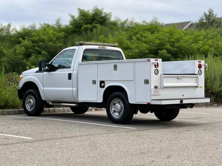 2014 Ford Super Duty F-250 SRW 4WD Reg Cab 137" XL, available for sale in Paterson, New Jersey | Speedway Commercial Motors LLC. Paterson, New Jersey 2014 Ford Super Duty F-250 SRW 4WD Reg Cab 137" XL, available for sale in Paterson, New Jersey | Speedway Commercial Motors LLC. Paterson, New Jersey