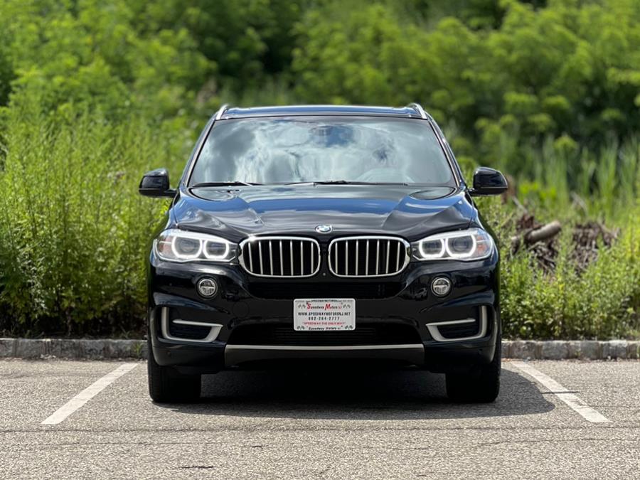 2017 BMW X5 xDrive35i Sports Activity Vehicle, available for sale in Paterson, New Jersey | Speedway Motors LLC. Paterson, New Jersey 2017 BMW X5 xDrive35i Sports Activity Vehicle, available for sale in Paterson, New Jersey | Speedway Motors LLC. Paterson, New Jersey