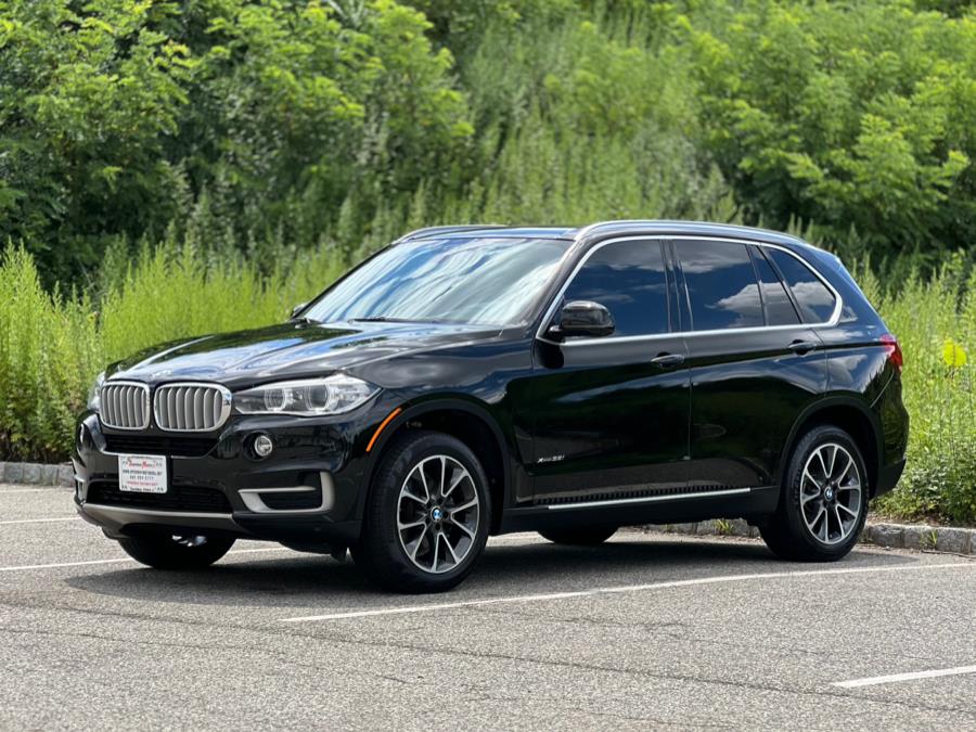 2017 BMW X5 xDrive35i Sports Activity Vehicle, available for sale in Paterson, New Jersey | Speedway Motors LLC. Paterson, New Jersey 2017 BMW X5 xDrive35i Sports Activity Vehicle, available for sale in Paterson, New Jersey | Speedway Motors LLC. Paterson, New Jersey