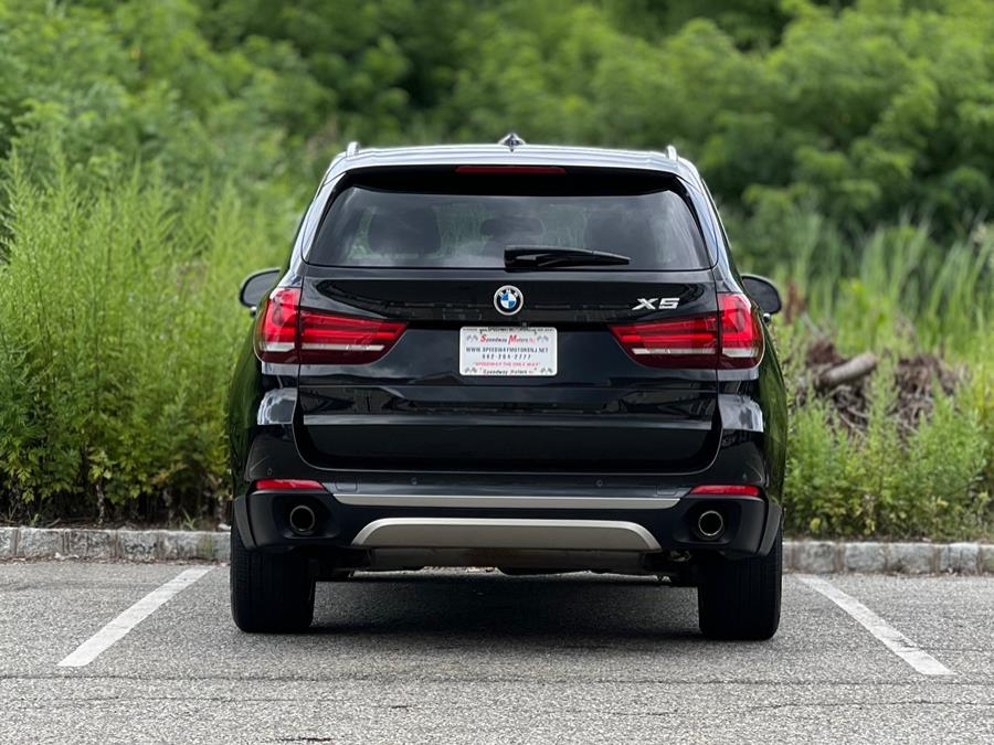 2017 BMW X5 xDrive35i Sports Activity Vehicle, available for sale in Paterson, New Jersey | Speedway Motors LLC. Paterson, New Jersey 2017 BMW X5 xDrive35i Sports Activity Vehicle, available for sale in Paterson, New Jersey | Speedway Motors LLC. Paterson, New Jersey