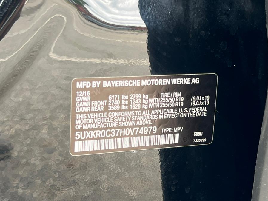 2017 BMW X5 xDrive35i Sports Activity Vehicle, available for sale in Paterson, New Jersey | Speedway Motors LLC. Paterson, New Jersey 2017 BMW X5 xDrive35i Sports Activity Vehicle, available for sale in Paterson, New Jersey | Speedway Motors LLC. Paterson, New Jersey