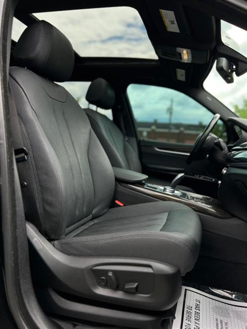2017 BMW X5 xDrive35i Sports Activity Vehicle, available for sale in Paterson, New Jersey | Speedway Motors LLC. Paterson, New Jersey 2017 BMW X5 xDrive35i Sports Activity Vehicle, available for sale in Paterson, New Jersey | Speedway Motors LLC. Paterson, New Jersey