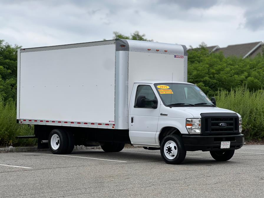 2019 Ford E-Series Cutaway E-350 DRW 176" WB, available for sale in Paterson, New Jersey | Speedway Motors LLC. Paterson, New Jersey 2019 Ford E-Series Cutaway E-350 DRW 176" WB, available for sale in Paterson, New Jersey | Speedway Motors LLC. Paterson, New Jersey