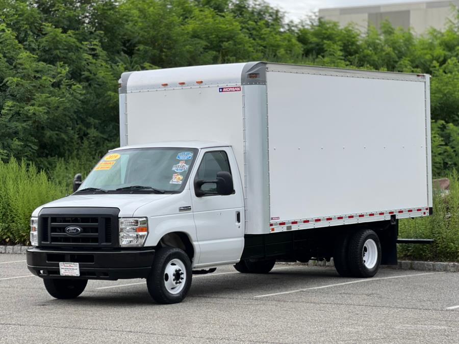 2019 Ford E-Series Cutaway E-350 DRW 176" WB, available for sale in Paterson, New Jersey | Speedway Motors LLC. Paterson, New Jersey 2019 Ford E-Series Cutaway E-350 DRW 176" WB, available for sale in Paterson, New Jersey | Speedway Motors LLC. Paterson, New Jersey