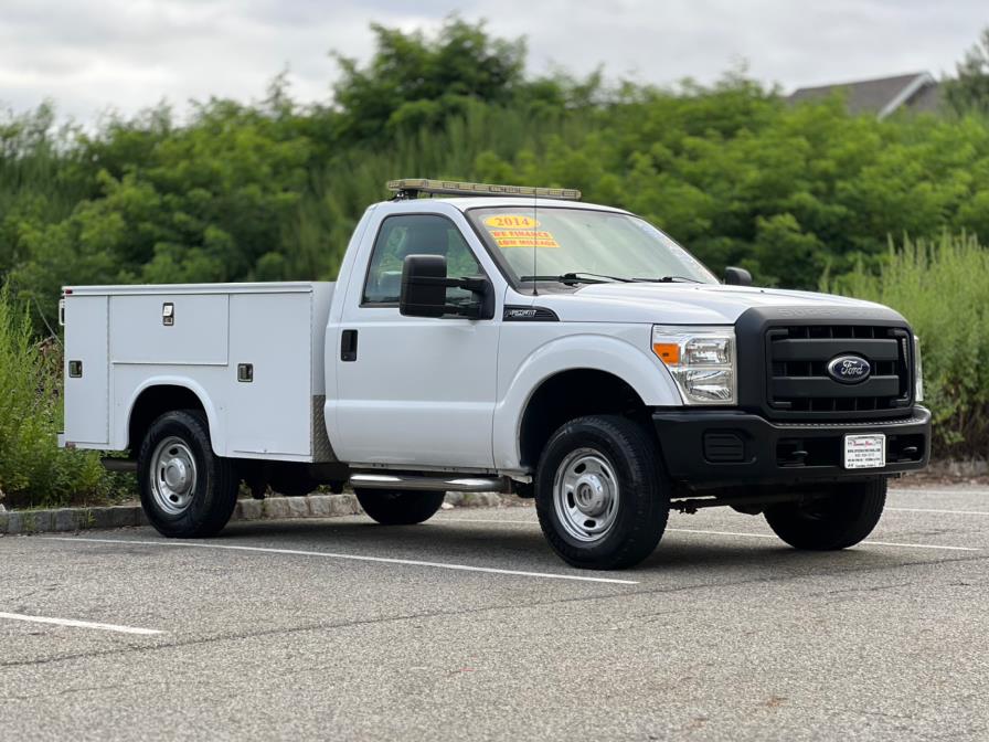 2014 Ford Super Duty F-250 SRW 4WD Reg Cab 137" XL, available for sale in Paterson, New Jersey | Speedway Motors LLC. Paterson, New Jersey 2014 Ford Super Duty F-250 SRW 4WD Reg Cab 137" XL, available for sale in Paterson, New Jersey | Speedway Motors LLC. Paterson, New Jersey