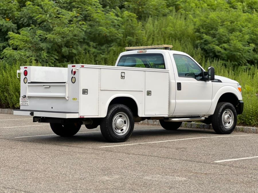 2014 Ford Super Duty F-250 SRW 4WD Reg Cab 137" XL, available for sale in Paterson, New Jersey | Speedway Motors LLC. Paterson, New Jersey 2014 Ford Super Duty F-250 SRW 4WD Reg Cab 137" XL, available for sale in Paterson, New Jersey | Speedway Motors LLC. Paterson, New Jersey