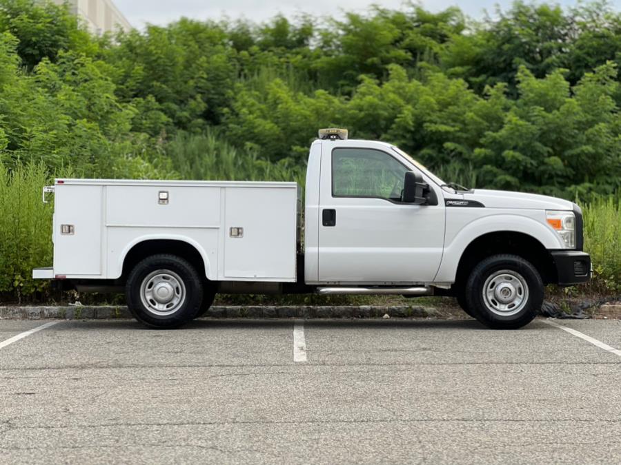 2014 Ford Super Duty F-250 SRW 4WD Reg Cab 137" XL, available for sale in Paterson, New Jersey | Speedway Motors LLC. Paterson, New Jersey 2014 Ford Super Duty F-250 SRW 4WD Reg Cab 137" XL, available for sale in Paterson, New Jersey | Speedway Motors LLC. Paterson, New Jersey