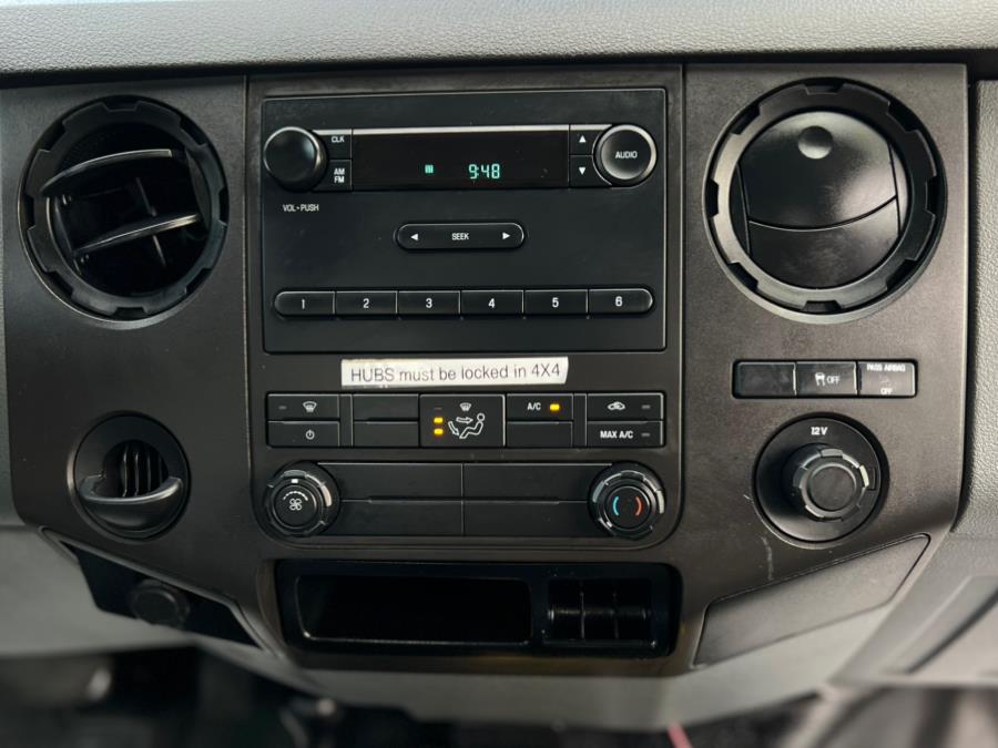 2014 Ford Super Duty F-250 SRW 4WD Reg Cab 137" XL, available for sale in Paterson, New Jersey | Speedway Motors LLC. Paterson, New Jersey 2014 Ford Super Duty F-250 SRW 4WD Reg Cab 137" XL, available for sale in Paterson, New Jersey | Speedway Motors LLC. Paterson, New Jersey