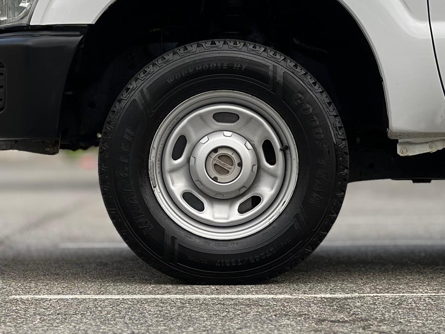 2014 Ford Super Duty F-250 SRW 4WD Reg Cab 137" XL, available for sale in Paterson, New Jersey | Speedway Motors LLC. Paterson, New Jersey 2014 Ford Super Duty F-250 SRW 4WD Reg Cab 137" XL, available for sale in Paterson, New Jersey | Speedway Motors LLC. Paterson, New Jersey