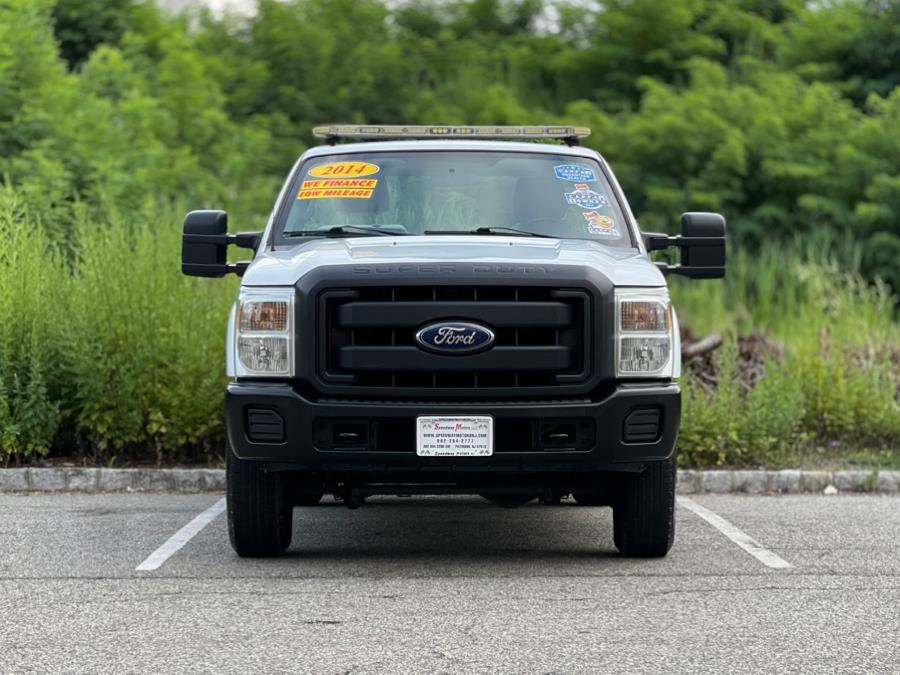 2014 Ford Super Duty F-250 SRW 4WD Reg Cab 137" XL, available for sale in Paterson, New Jersey | Speedway Motors LLC. Paterson, New Jersey 2014 Ford Super Duty F-250 SRW 4WD Reg Cab 137" XL, available for sale in Paterson, New Jersey | Speedway Motors LLC. Paterson, New Jersey