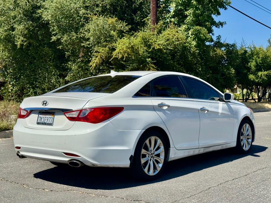 2013 Hyundai Sonata 4dr Sdn 2.4L Auto Limited, available for sale in Tarzana, California | Ivanna Auto. Tarzana, California 2013 Hyundai Sonata 4dr Sdn 2.4L Auto Limited, available for sale in Tarzana, California | Ivanna Auto. Tarzana, California