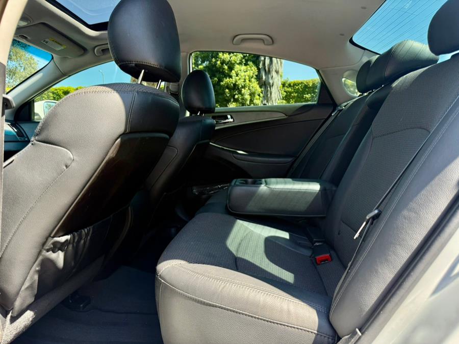 2013 Hyundai Sonata 4dr Sdn 2.4L Auto Limited, available for sale in Tarzana, California | Ivanna Auto. Tarzana, California 2013 Hyundai Sonata 4dr Sdn 2.4L Auto Limited, available for sale in Tarzana, California | Ivanna Auto. Tarzana, California