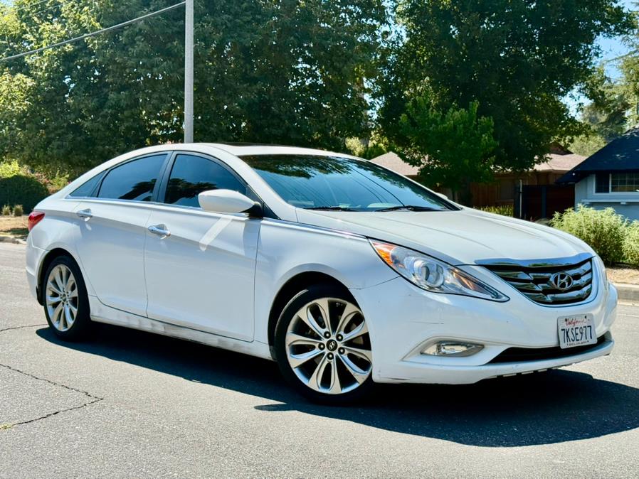2013 Hyundai Sonata 4dr Sdn 2.4L Auto Limited, available for sale in Tarzana, California | Ivanna Auto. Tarzana, California 2013 Hyundai Sonata 4dr Sdn 2.4L Auto Limited, available for sale in Tarzana, California | Ivanna Auto. Tarzana, California