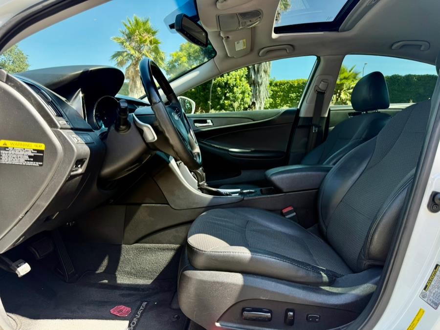 2013 Hyundai Sonata 4dr Sdn 2.4L Auto Limited, available for sale in Tarzana, California | Ivanna Auto. Tarzana, California 2013 Hyundai Sonata 4dr Sdn 2.4L Auto Limited, available for sale in Tarzana, California | Ivanna Auto. Tarzana, California
