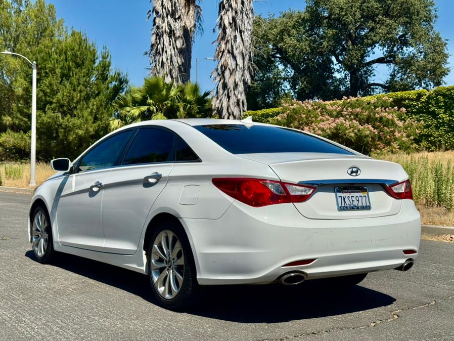 2013 Hyundai Sonata 4dr Sdn 2.4L Auto Limited, available for sale in Tarzana, California | Ivanna Auto. Tarzana, California 2013 Hyundai Sonata 4dr Sdn 2.4L Auto Limited, available for sale in Tarzana, California | Ivanna Auto. Tarzana, California