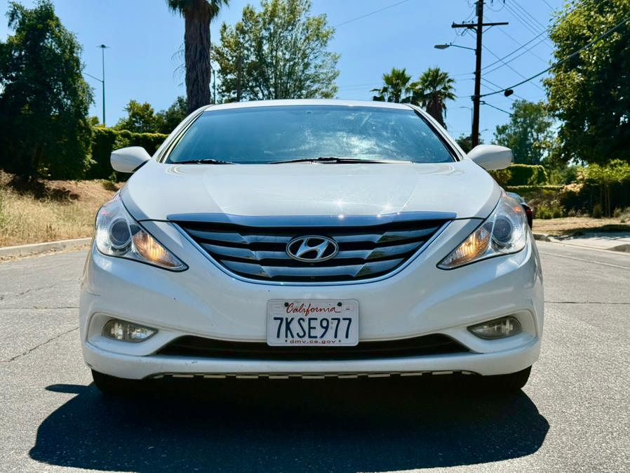 2013 Hyundai Sonata 4dr Sdn 2.4L Auto Limited, available for sale in Tarzana, California | Ivanna Auto. Tarzana, California 2013 Hyundai Sonata 4dr Sdn 2.4L Auto Limited, available for sale in Tarzana, California | Ivanna Auto. Tarzana, California