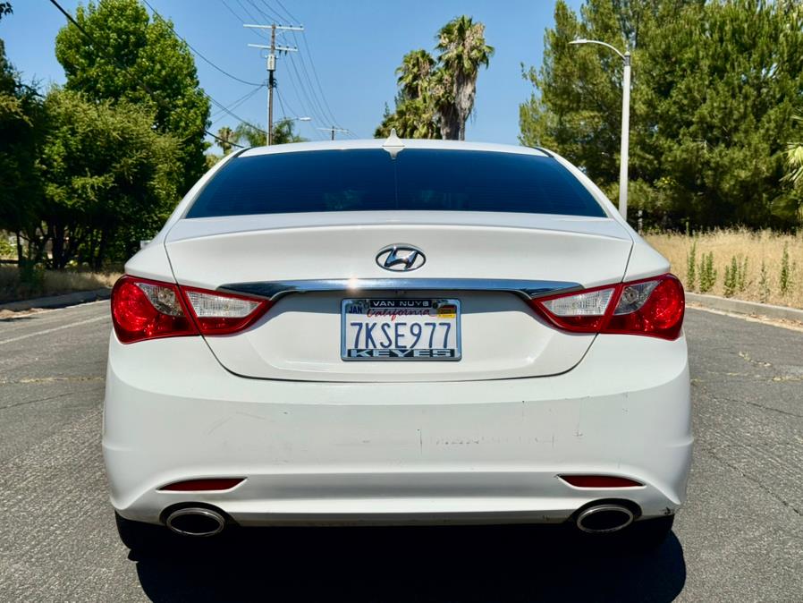 2013 Hyundai Sonata 4dr Sdn 2.4L Auto Limited, available for sale in Tarzana, California | Ivanna Auto. Tarzana, California 2013 Hyundai Sonata 4dr Sdn 2.4L Auto Limited, available for sale in Tarzana, California | Ivanna Auto. Tarzana, California
