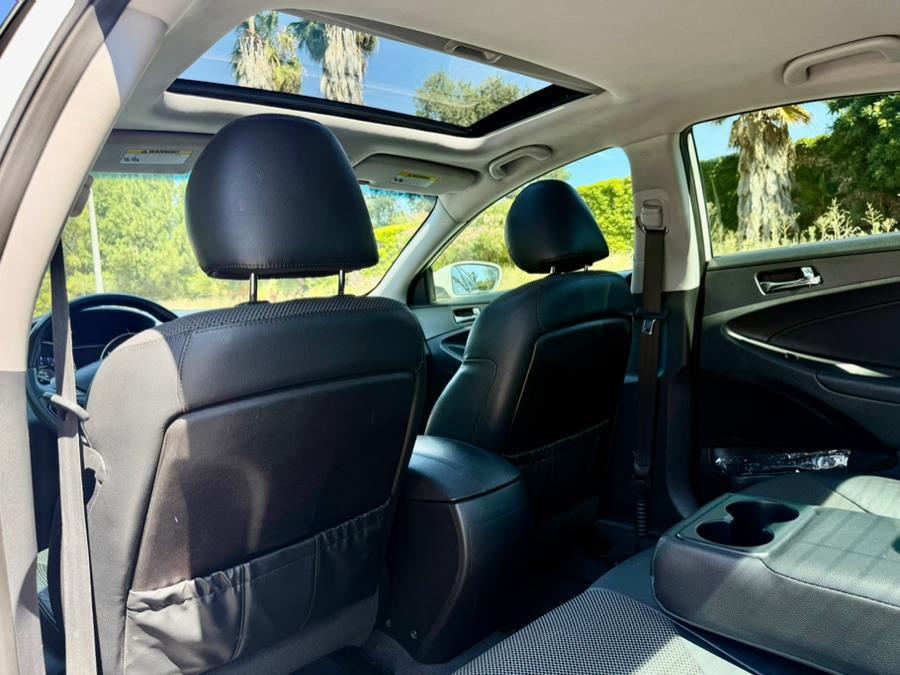 2013 Hyundai Sonata 4dr Sdn 2.4L Auto Limited, available for sale in Tarzana, California | Ivanna Auto. Tarzana, California 2013 Hyundai Sonata 4dr Sdn 2.4L Auto Limited, available for sale in Tarzana, California | Ivanna Auto. Tarzana, California