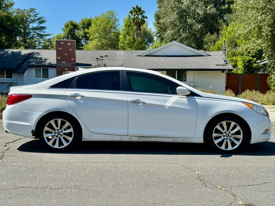 2013 Hyundai Sonata 4dr Sdn 2.4L Auto Limited, available for sale in Tarzana, California | Ivanna Auto. Tarzana, California 2013 Hyundai Sonata 4dr Sdn 2.4L Auto Limited, available for sale in Tarzana, California | Ivanna Auto. Tarzana, California