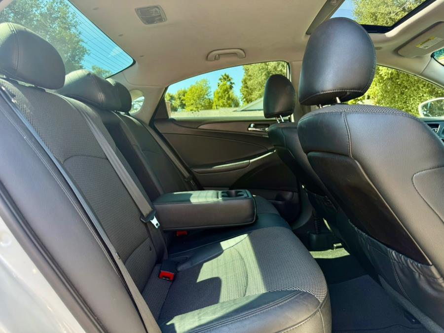 2013 Hyundai Sonata 4dr Sdn 2.4L Auto Limited, available for sale in Tarzana, California | Ivanna Auto. Tarzana, California 2013 Hyundai Sonata 4dr Sdn 2.4L Auto Limited, available for sale in Tarzana, California | Ivanna Auto. Tarzana, California