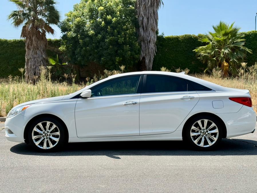 2013 Hyundai Sonata 4dr Sdn 2.4L Auto Limited, available for sale in Tarzana, California | Ivanna Auto. Tarzana, California 2013 Hyundai Sonata 4dr Sdn 2.4L Auto Limited, available for sale in Tarzana, California | Ivanna Auto. Tarzana, California