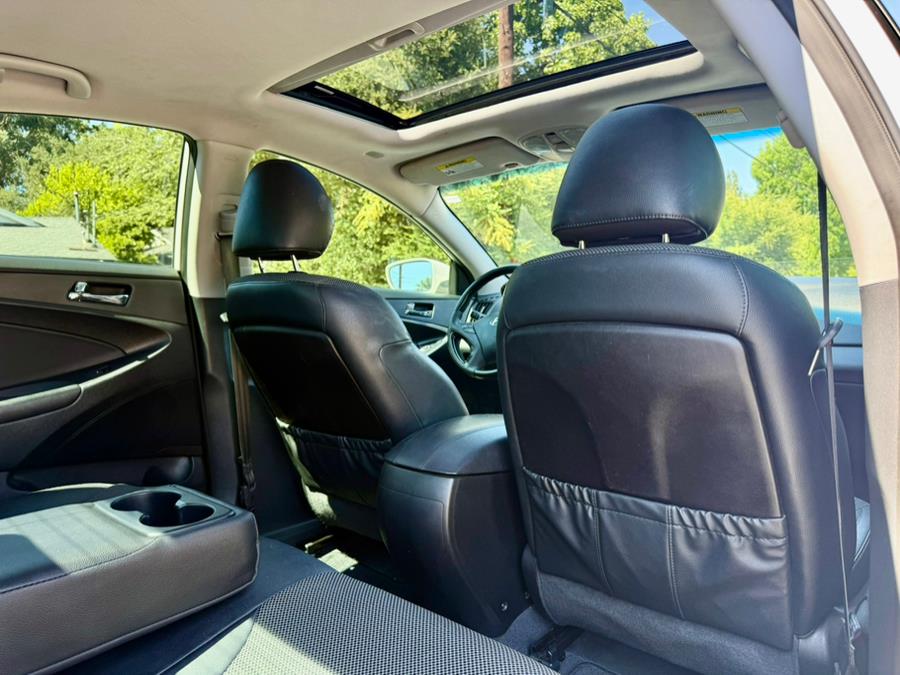 2013 Hyundai Sonata 4dr Sdn 2.4L Auto Limited, available for sale in Tarzana, California | Ivanna Auto. Tarzana, California 2013 Hyundai Sonata 4dr Sdn 2.4L Auto Limited, available for sale in Tarzana, California | Ivanna Auto. Tarzana, California