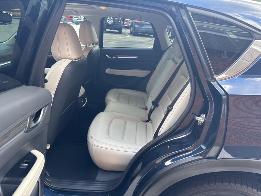 2019 Mazda CX-5 Grand Touring AWD, available for sale in Waterbury, Connecticut | National Auto Brokers, Inc.. Waterbury, Connecticut 2019 Mazda CX-5 Grand Touring AWD, available for sale in Waterbury, Connecticut | National Auto Brokers, Inc.. Waterbury, Connecticut