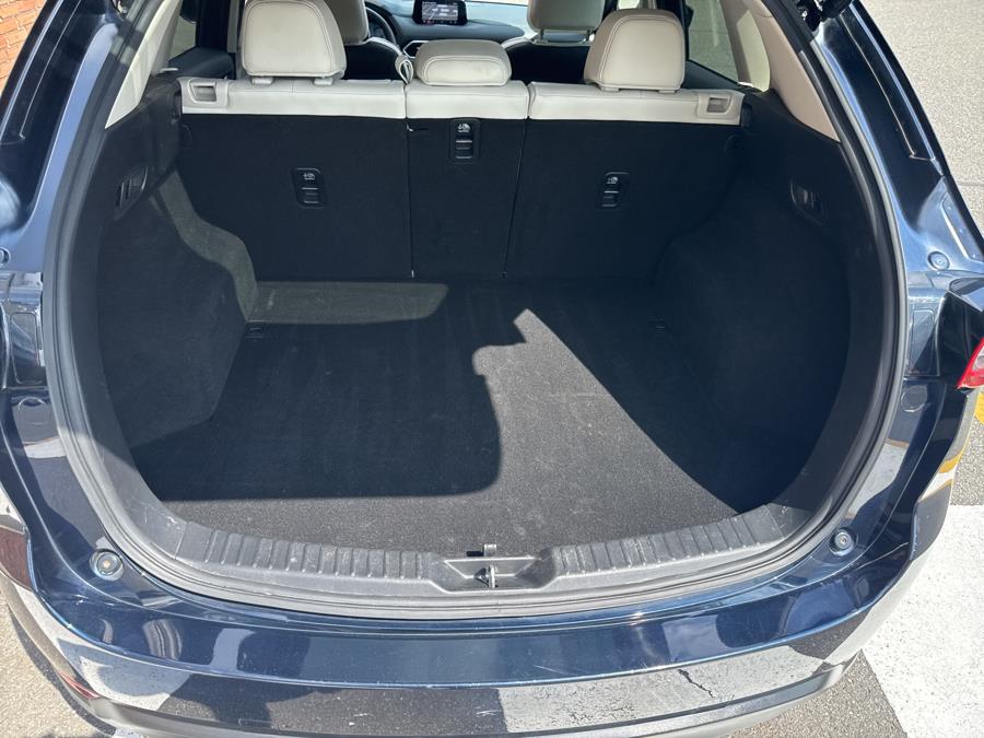 2019 Mazda CX-5 Grand Touring AWD, available for sale in Waterbury, Connecticut | National Auto Brokers, Inc.. Waterbury, Connecticut 2019 Mazda CX-5 Grand Touring AWD, available for sale in Waterbury, Connecticut | National Auto Brokers, Inc.. Waterbury, Connecticut