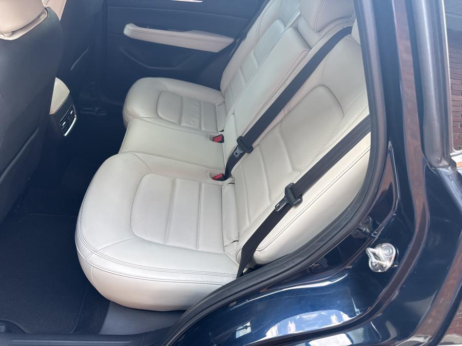 2019 Mazda CX-5 Grand Touring AWD, available for sale in Waterbury, Connecticut | National Auto Brokers, Inc.. Waterbury, Connecticut 2019 Mazda CX-5 Grand Touring AWD, available for sale in Waterbury, Connecticut | National Auto Brokers, Inc.. Waterbury, Connecticut
