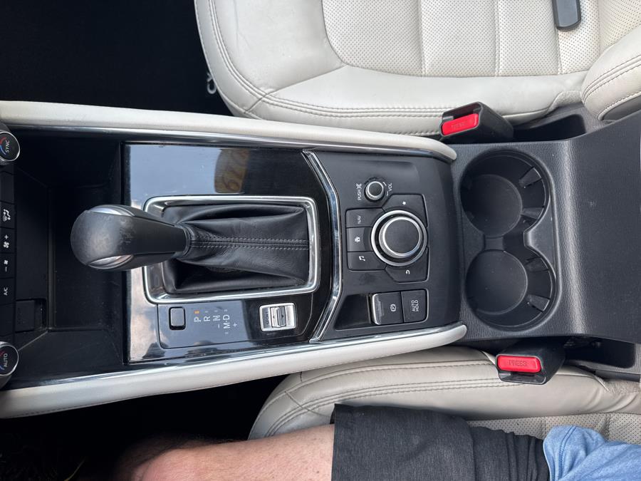 2019 Mazda CX-5 Grand Touring AWD, available for sale in Waterbury, Connecticut | National Auto Brokers, Inc.. Waterbury, Connecticut 2019 Mazda CX-5 Grand Touring AWD, available for sale in Waterbury, Connecticut | National Auto Brokers, Inc.. Waterbury, Connecticut