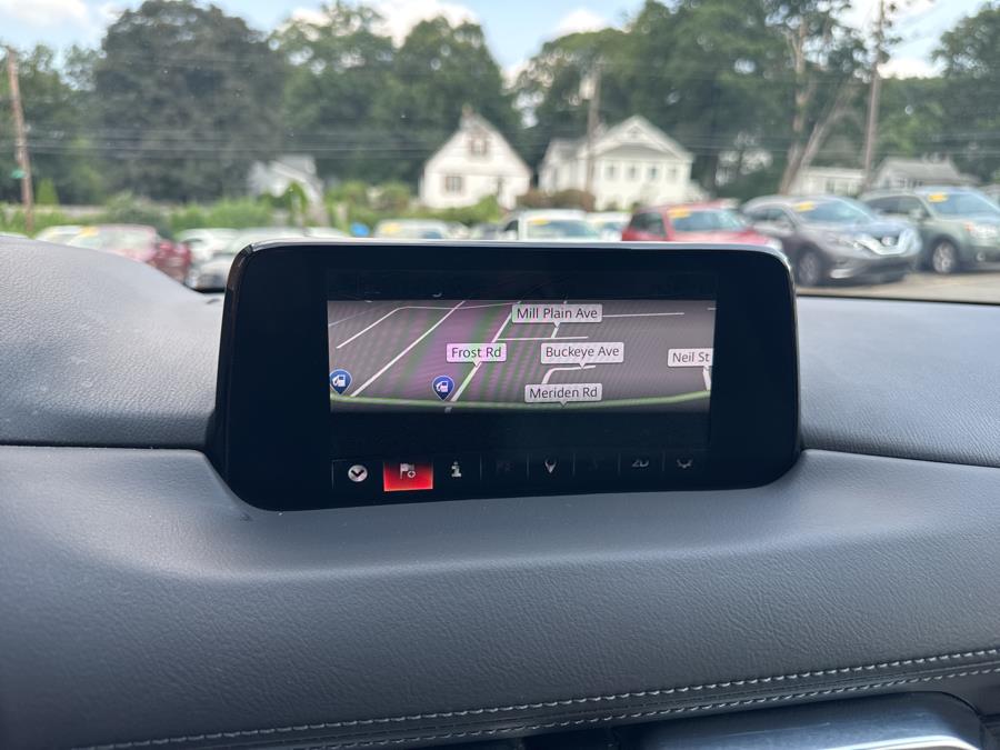 2019 Mazda CX-5 Grand Touring AWD, available for sale in Waterbury, Connecticut | National Auto Brokers, Inc.. Waterbury, Connecticut 2019 Mazda CX-5 Grand Touring AWD, available for sale in Waterbury, Connecticut | National Auto Brokers, Inc.. Waterbury, Connecticut