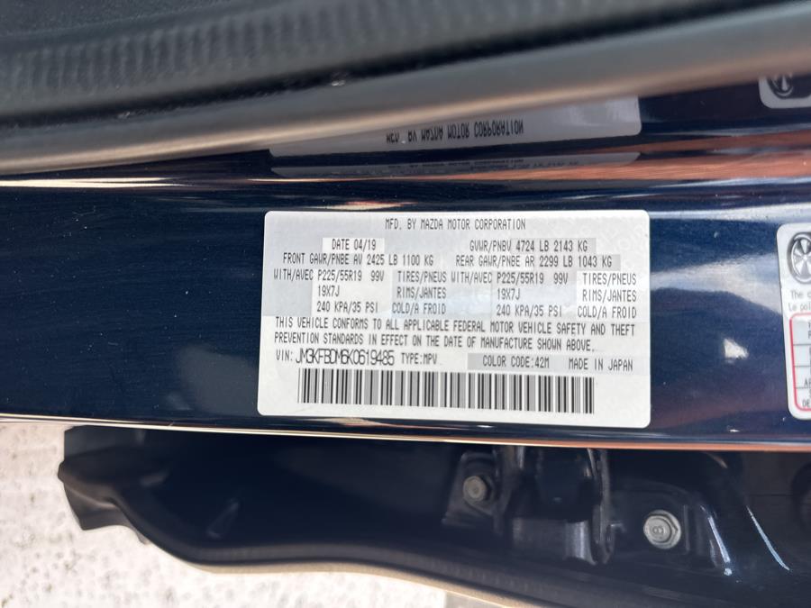 2019 Mazda CX-5 Grand Touring AWD, available for sale in Waterbury, Connecticut | National Auto Brokers, Inc.. Waterbury, Connecticut 2019 Mazda CX-5 Grand Touring AWD, available for sale in Waterbury, Connecticut | National Auto Brokers, Inc.. Waterbury, Connecticut