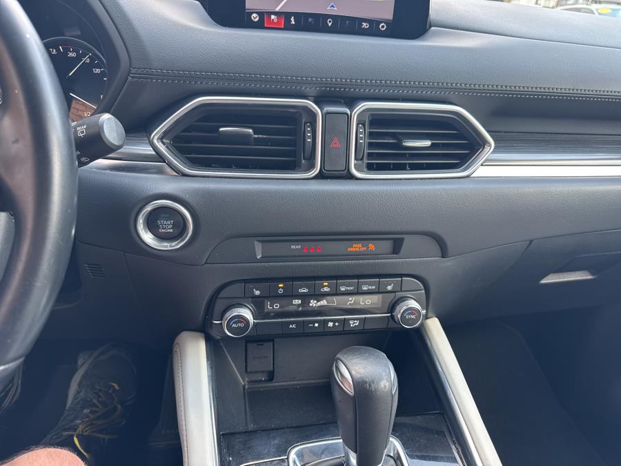 2019 Mazda CX-5 Grand Touring AWD, available for sale in Waterbury, Connecticut | National Auto Brokers, Inc.. Waterbury, Connecticut 2019 Mazda CX-5 Grand Touring AWD, available for sale in Waterbury, Connecticut | National Auto Brokers, Inc.. Waterbury, Connecticut