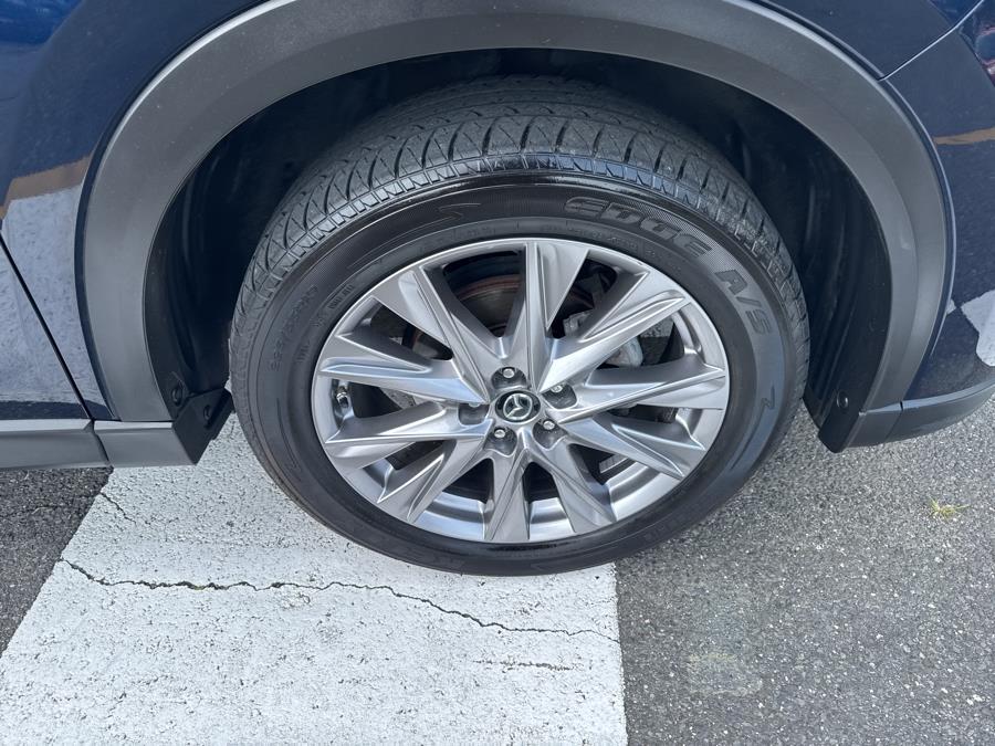 2019 Mazda CX-5 Grand Touring AWD, available for sale in Waterbury, Connecticut | National Auto Brokers, Inc.. Waterbury, Connecticut 2019 Mazda CX-5 Grand Touring AWD, available for sale in Waterbury, Connecticut | National Auto Brokers, Inc.. Waterbury, Connecticut