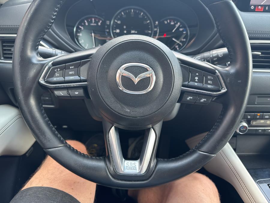 2019 Mazda CX-5 Grand Touring AWD, available for sale in Waterbury, Connecticut | National Auto Brokers, Inc.. Waterbury, Connecticut 2019 Mazda CX-5 Grand Touring AWD, available for sale in Waterbury, Connecticut | National Auto Brokers, Inc.. Waterbury, Connecticut