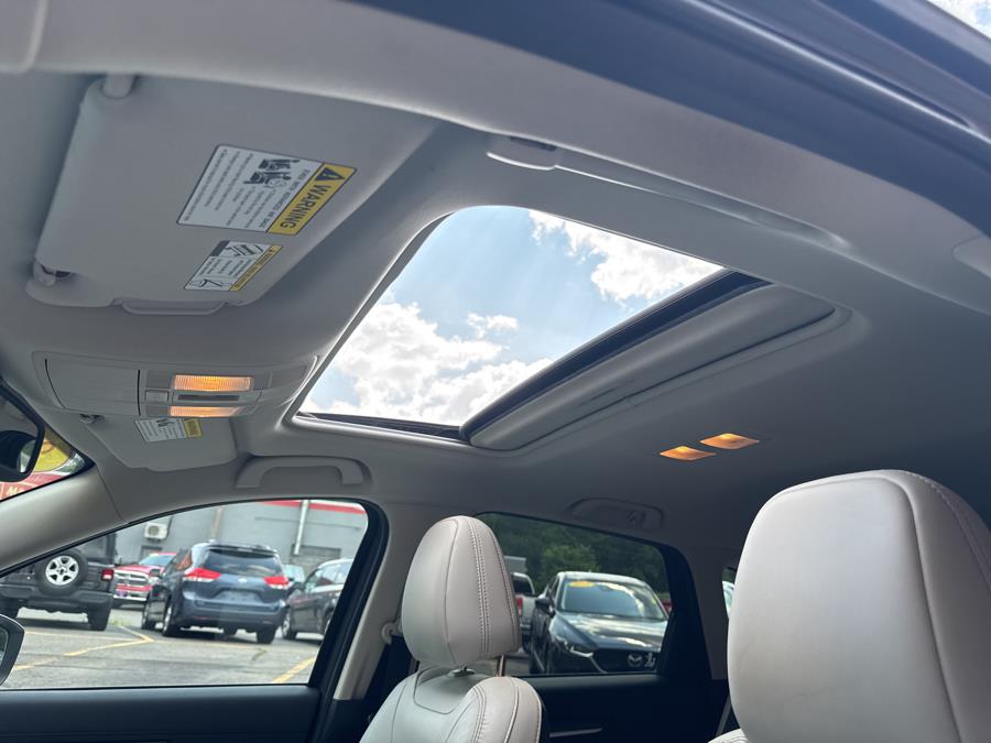 2019 Mazda CX-5 Grand Touring AWD, available for sale in Waterbury, Connecticut | National Auto Brokers, Inc.. Waterbury, Connecticut 2019 Mazda CX-5 Grand Touring AWD, available for sale in Waterbury, Connecticut | National Auto Brokers, Inc.. Waterbury, Connecticut