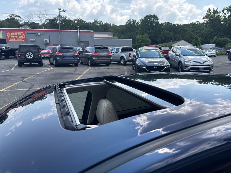 2019 Mazda CX-5 Grand Touring AWD, available for sale in Waterbury, Connecticut | National Auto Brokers, Inc.. Waterbury, Connecticut 2019 Mazda CX-5 Grand Touring AWD, available for sale in Waterbury, Connecticut | National Auto Brokers, Inc.. Waterbury, Connecticut