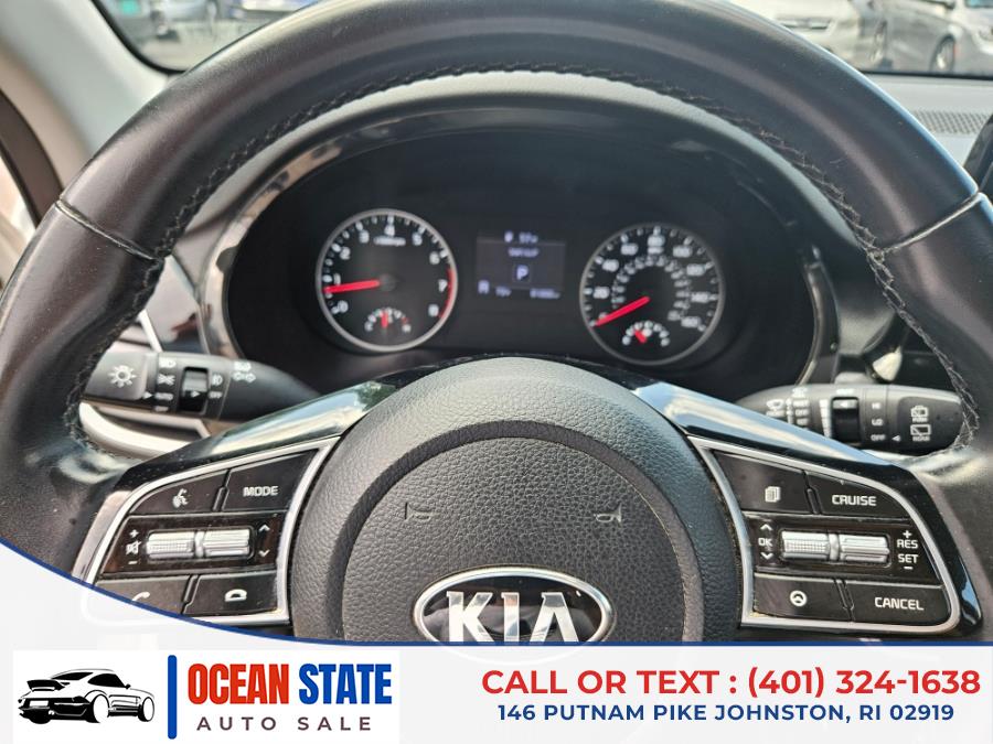 2021 Kia Seltos EX IVT AWD, available for sale in Johnston, Rhode Island | Ocean State Auto Sales. Johnston, Rhode Island 2021 Kia Seltos EX IVT AWD, available for sale in Johnston, Rhode Island | Ocean State Auto Sales. Johnston, Rhode Island