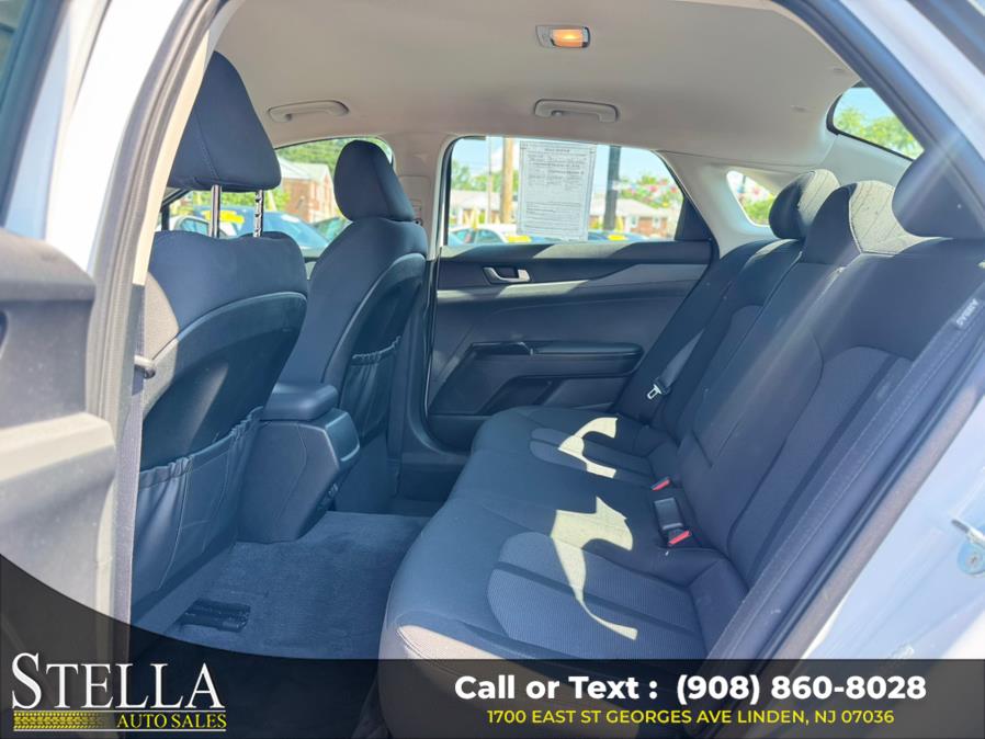 2022 Kia K5 LXS Auto FWD, available for sale in Linden, New Jersey | Stella Auto Sales. Linden, New Jersey 2022 Kia K5 LXS Auto FWD, available for sale in Linden, New Jersey | Stella Auto Sales. Linden, New Jersey