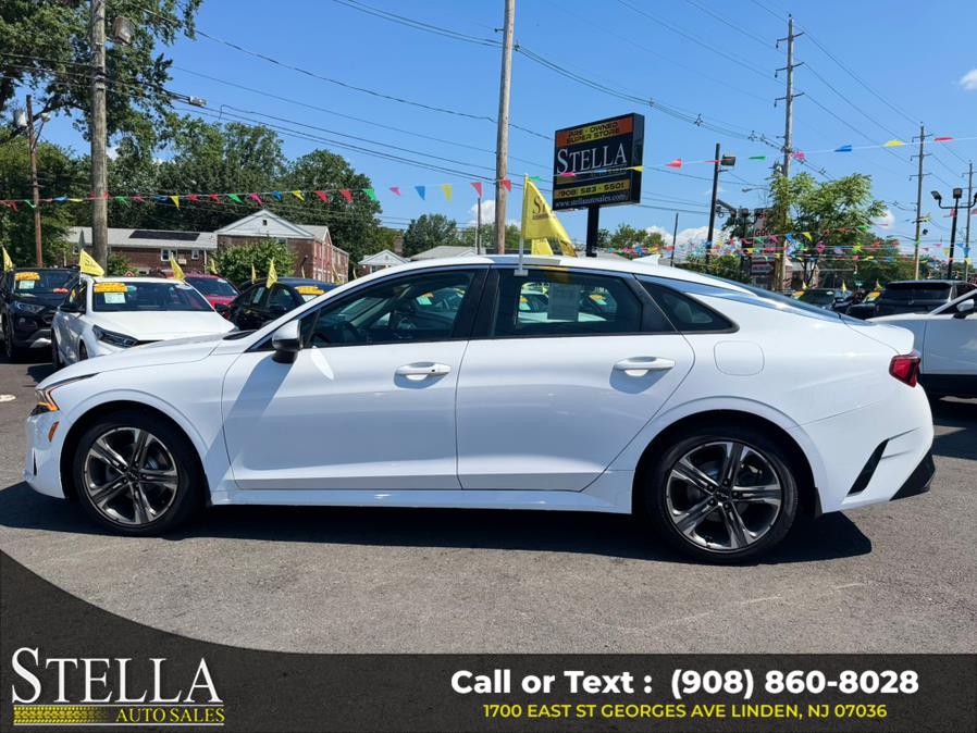 2022 Kia K5 LXS Auto FWD, available for sale in Linden, New Jersey | Stella Auto Sales. Linden, New Jersey 2022 Kia K5 LXS Auto FWD, available for sale in Linden, New Jersey | Stella Auto Sales. Linden, New Jersey