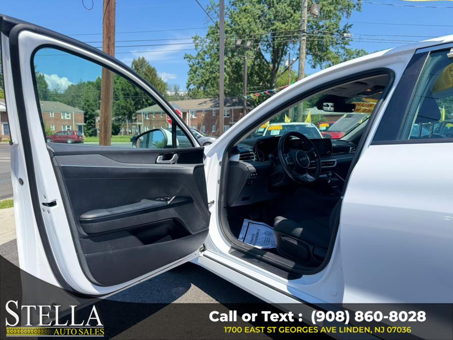 2022 Kia K5 LXS Auto FWD, available for sale in Linden, New Jersey | Stella Auto Sales. Linden, New Jersey 2022 Kia K5 LXS Auto FWD, available for sale in Linden, New Jersey | Stella Auto Sales. Linden, New Jersey