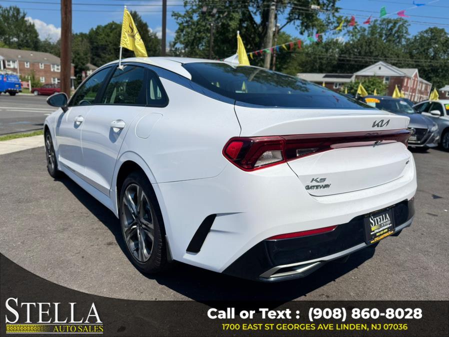 2022 Kia K5 LXS Auto FWD, available for sale in Linden, New Jersey | Stella Auto Sales. Linden, New Jersey 2022 Kia K5 LXS Auto FWD, available for sale in Linden, New Jersey | Stella Auto Sales. Linden, New Jersey