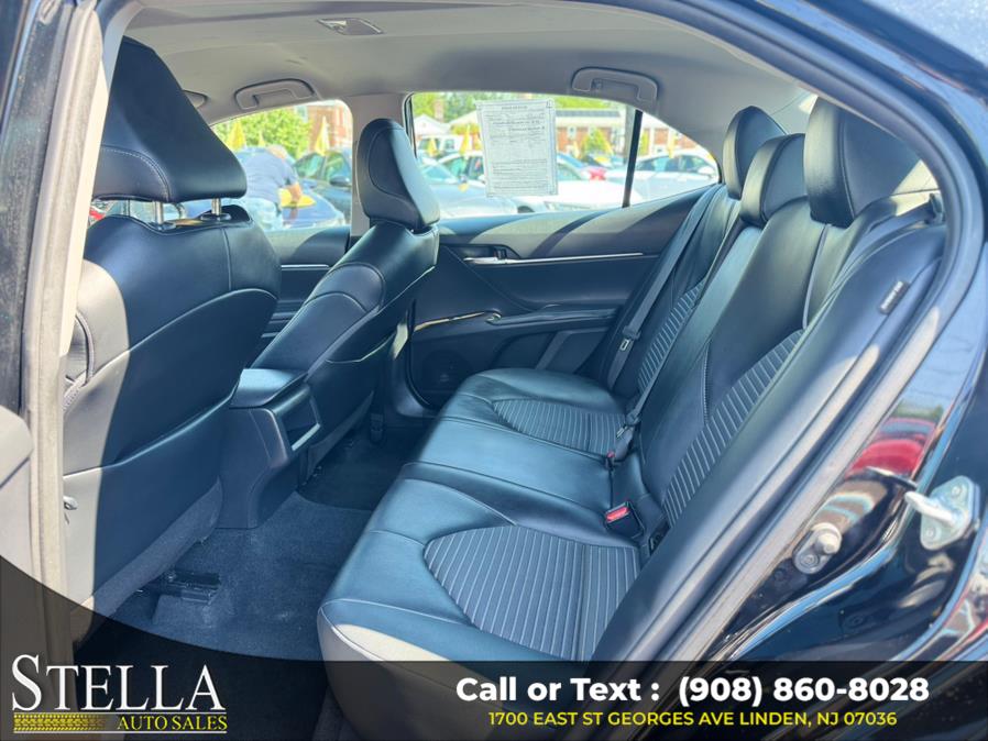 2022 Toyota Camry SE Auto (Natl), available for sale in Linden, New Jersey | Stella Auto Sales. Linden, New Jersey 2022 Toyota Camry SE Auto (Natl), available for sale in Linden, New Jersey | Stella Auto Sales. Linden, New Jersey
