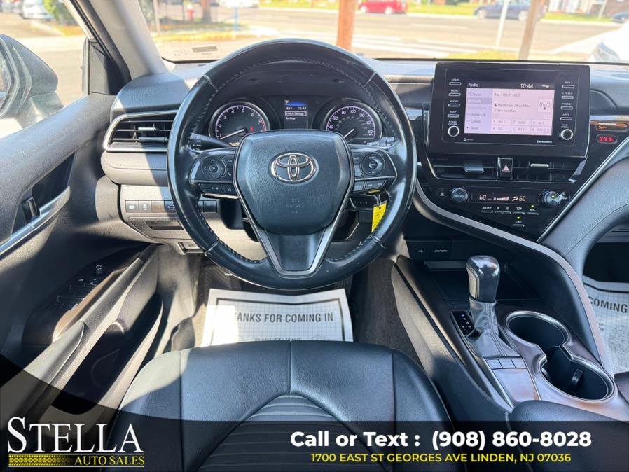 2022 Toyota Camry SE Auto (Natl), available for sale in Linden, New Jersey | Stella Auto Sales. Linden, New Jersey 2022 Toyota Camry SE Auto (Natl), available for sale in Linden, New Jersey | Stella Auto Sales. Linden, New Jersey