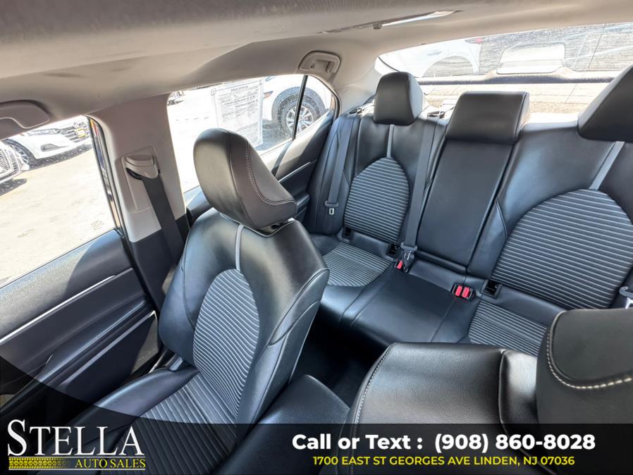 2022 Toyota Camry SE Auto (Natl), available for sale in Linden, New Jersey | Stella Auto Sales. Linden, New Jersey 2022 Toyota Camry SE Auto (Natl), available for sale in Linden, New Jersey | Stella Auto Sales. Linden, New Jersey
